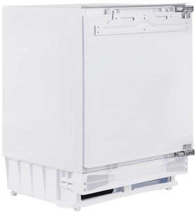 Встраиваемый холодильник Маунфилд MBF88SWGR Inverter фото 4 Встраиваемый холодильник Maunfeld MBF88SWGR Inverter фото 4