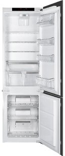 Холодильник Смег CD7276NLD2P фото Холодильник Smeg CD7276NLD2P фото