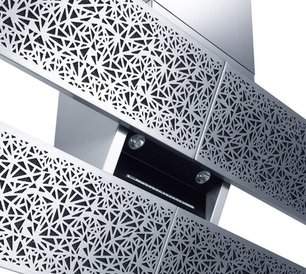 Вытяжка Гутман Arte фото 3 Вытяжка Gutmann Arte фото 3