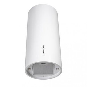 Кухонная вытяжка MAUNFELD Lee Side C 39 белый фото 3