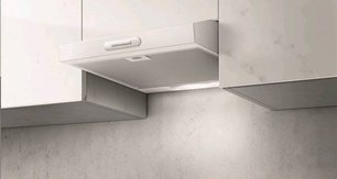 Вытяжка Элика KREA LUX GFA WH/F/50 фото 4 Вытяжка Elica KREA LUX GFA WH/F/50 фото 4