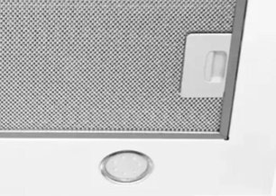 Встраиваемая вытяжка Куперсберг SLIMBOX 60 GW фото 4 Встраиваемая вытяжка Kuppersberg SLIMBOX 60 GW фото 4