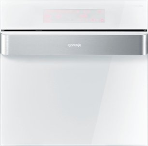 Духовой шкаф Горение BO 87 ORA W фото Духовой шкаф Gorenje BO 87 ORA W фото