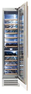 Встраиваемый винный шкаф Fhiaba S450FW6 фото