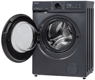 Стиральная машина Toshiba TW-T21BU90UWRU(MG) фото 3