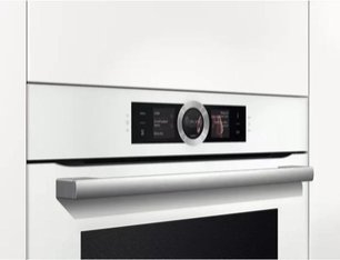 Духовой шкаф Бош HMG 656RW1 фото 3 Духовой шкаф Bosch HMG 656RW1 фото 3