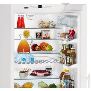 Холодильник Liebherr CN 3513 Comfort  NoFrost фото 2