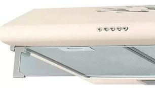 Козырьковая вытяжка Кертинг KHT 6334 B фото 3 Козырьковая вытяжка Korting KHT 6334 B фото 3