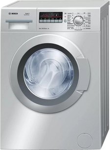 Стиральная машина Бош WLG2026SOE фото Стиральная машина Bosch WLG2026SOE фото