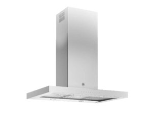 Вытяжка островная Бертаззони KTI90PRO1XA фото 3 Вытяжка островная Bertazzoni KTI90PRO1XA фото 3