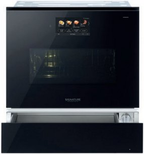 Встраиваемый подогреватель посуды Сигначе Китчен Сьют SKSWD2401S фото 2 Встраиваемый подогреватель посуды Signature Kitchen Suite SKSWD2401S фото 2