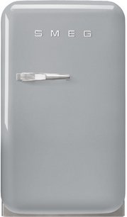 Минибар Смег FAB5RSV6 фото Минибар Smeg FAB5RSV6 фото