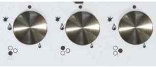 Варочная панель Грауде GS 45.1 W фото 2 Варочная панель Graude GS 45.1 W фото 2