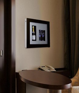 Винный модуль ИП QV12-N1152B фото 2 Винный модуль IP QV12-N1152B фото 2