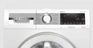 Узкая стиральная машина BOSCH WHA222XMOE фото 4 Узкая стиральная машина BOSCH WHA222XMOE фото 4