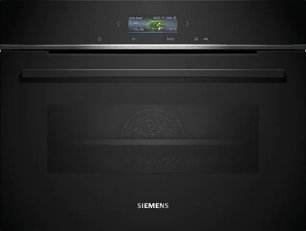 Духовой шкаф Siemens CB734G1B1 фото