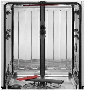 Посудомоечная машина АЕГ FSR83707P фото Посудомоечная машина AEG FSR83707P фото