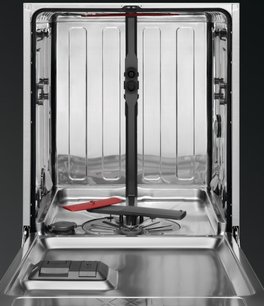 Посудомоечная машина АЕГ FSR93800P фото 2 Посудомоечная машина AEG FSR93800P фото 2