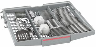 Посудомоечная машина Бош SMS66MI00R фото 2 Посудомоечная машина Bosch SMS66MI00R фото 2