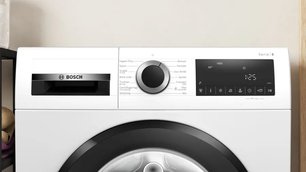 Стиральная машина Бош WGG1440BSN фото 2 Стиральная машина Bosch WGG1440BSN фото 2