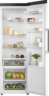 Холодильник Аско RFR286KNCW1 фото Холодильник Asko RFR286KNCW1 фото