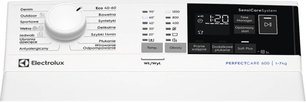 Стиральная машина Электролюкс EW6TN4272P фото 2 Стиральная машина Electrolux EW6TN4272P фото 2