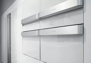 Холодильник Горение NRK ORA 62 W фото 4 Холодильник Gorenje NRK ORA 62 W фото 4