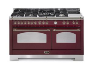 Варочный центр Lofra RRD156MFT+MFT/AEOV Bronze фото