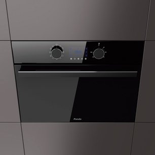 Духовой шкаф с микроволнами Пандо PHC-943 фото 2 Духовой шкаф с микроволнами Pando PHC-943 фото 2