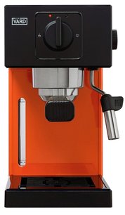 Кофеварка рожковая Вард VCPA1O фото 2 Кофеварка рожковая VARD VCPA1O фото 2