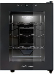 Винный шкаф Meyvel MV12-TBF1 фото 3