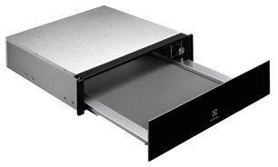 Встраиваемый подогреватель посуды Электролюкс KBD4Z фото Встраиваемый подогреватель посуды Electrolux KBD4Z фото