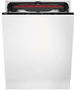 Встраиваемая посудомоечная машина AEG FSB64907Z фото