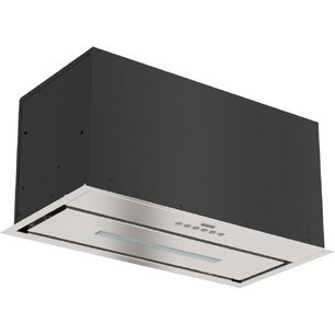 Вытяжка Franke LUCE INOX 60 IX фото