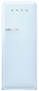 Холодильник Смег FAB28RPB6 фото Холодильник Smeg FAB28RPB6 фото