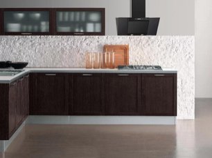 Вытяжка Маунфилд GLORIA 90 BLACK GLASS B фото 2 Вытяжка Maunfeld GLORIA 90 BLACK GLASS B фото 2