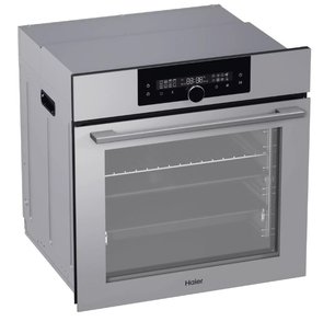Духовой шкаф Haier HOQ-F6QAN3GG фото 2