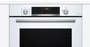 Встраиваемый духовой шкаф BOSCH HBG516BW0R фото 2 Встраиваемый духовой шкаф BOSCH HBG516BW0R фото 2