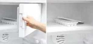 Холодильник Смег FAB28LB1 фото 3 Холодильник Smeg FAB28LB1 фото 3