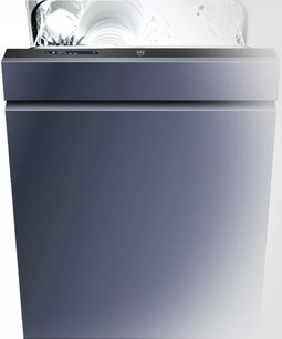 Встраиваемая посудомоечная машина Фауцуг AdoraDish V2000 AS2T-41109 фото 3 Встраиваемая посудомоечная машина V-ZUG AdoraDish V2000 AS2T-41109 фото 3