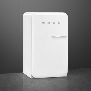 Холодильник Смег FAB10LWH6 фото 3 Холодильник Smeg FAB10LWH6 фото 3
