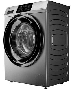 Стиральная машина Хайер HW60-BP12919BS фото 2 Стиральная машина Haier HW60-BP12919BS фото 2