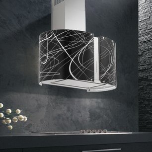Вытяжка Фалмек Mirabilia 67 Penelope Vetro (800) ECP фото 3 Вытяжка Falmec Mirabilia 67 Penelope Vetro (800) ECP фото 3