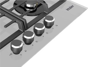 Газовая варочная панель Haier HHX-G64CNG фото 4