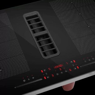 Индукционная варочная панель Маунфилд MIHC834SF2BK фото 3 Индукционная варочная панель Maunfeld MIHC834SF2BK фото 3