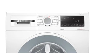 Стирально-сушильная машина Бош WNA14400BY фото 2 Стирально-сушильная машина Bosch WNA14400BY фото 2