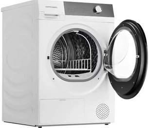 Сушильная машина Куперсберг DM 610 W фото 4 Сушильная машина Kuppersberg DM 610 W фото 4