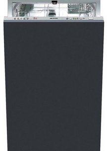 Посудомоечная машина Смег STA4503 фото Посудомоечная машина Smeg STA4503 фото