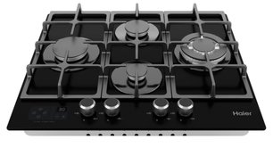 Варочная панель Haier HHX-G64CWSB фото 3