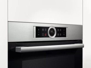 Духовой шкаф Бош HBG 6730S1 фото 3 Духовой шкаф Bosch HBG 6730S1 фото 3